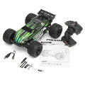 DWI  1:12 scale high speed remote control drift car brushless fast rc car